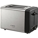 Bosch Torradeira 970W TAT4P420 - Inox