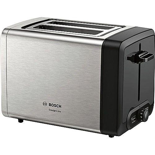 Bosch Torradeira 970W TAT4P420 - Inox
