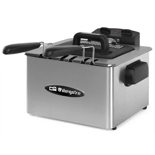 Orbegozo Fritadeira, 4,5 L