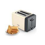 Bosch Tostadora 970W TAT4P427 - Crema