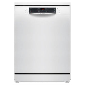 Máquina de Lavar Loiça Bosch SMS46KW02E, 13 Talheres