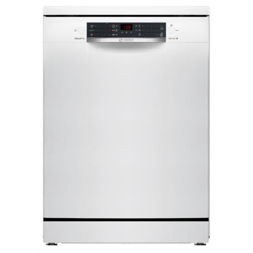 Máquina de Lavar Loiça Bosch SMS46KW02E, 13 Talheres