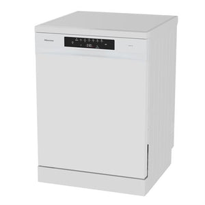 Hisense Máquina de Lavar Loiça 6 Programas 15 Talheres HS643B90W