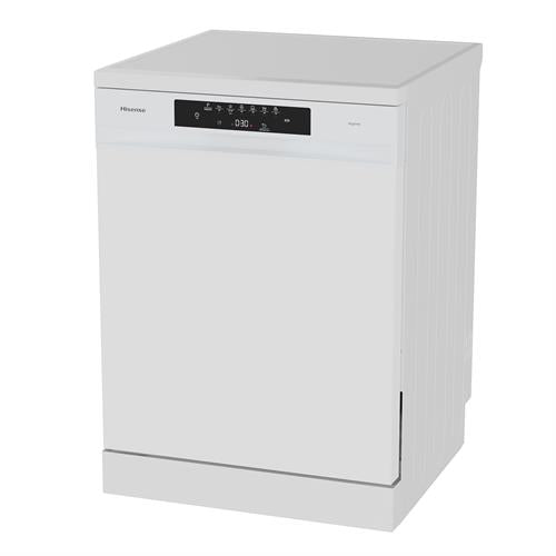 Hisense Máquina de Lavar Loiça 6 Programas 15 Talheres HS643B90W