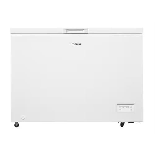 Congelador Indesit INCF3084E 308 L