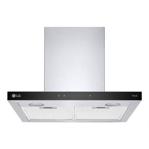 EXAUST LG CHAM.60CM.3F.-HCEZ2426S