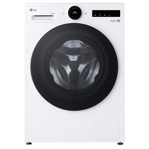 Lg Máquina de Lavar e Secar Roupa Modelo W4X7016TLB