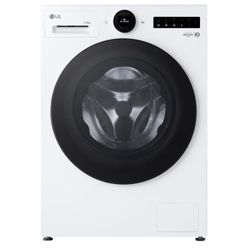 Lg Máquina de Lavar e Secar Roupa Modelo W4X7016TLB