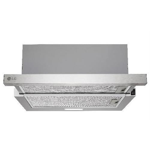 Lg Exaustor, 2 Velocidades