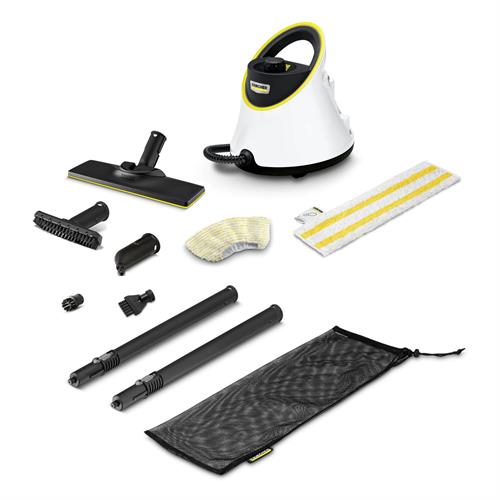 Karcher Máquina de Limpeza a Vapor SC2 Deluxe 1500W