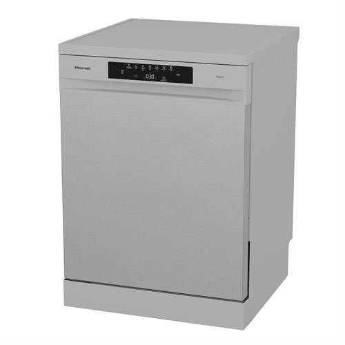 Hisense Máquina de Lavar Loiça, 6 Programas, 15 Talheres