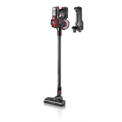 Haeger Aspirador Vertical 2 Velocidades