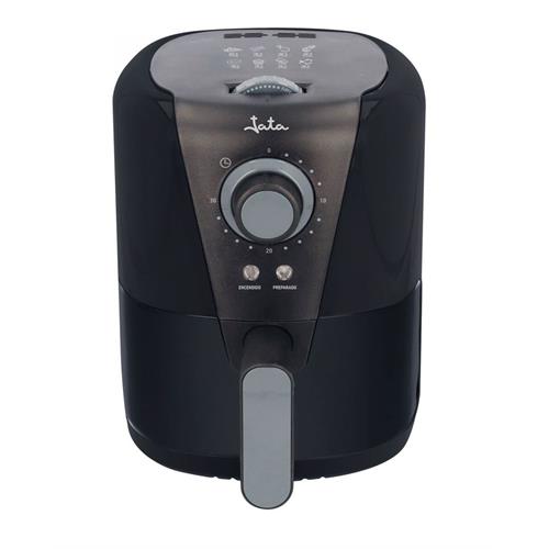 JATA Air Fryer 1.5 L 1000 W JEFR1221
