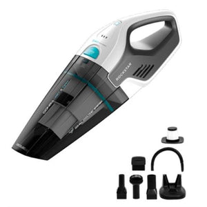 Cecotec Aspirador, 4 Velocidades