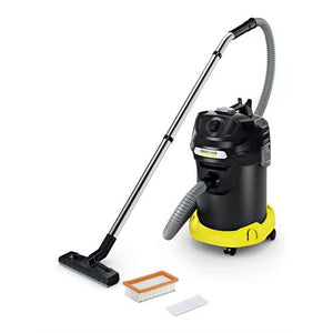 ASP KARCHER  600W.PO/CINZAS-AD4PREMIUM