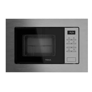 Teka Micro-ondas de Encastre 20 L MSEG620SS