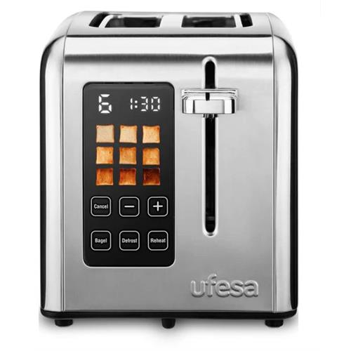 Ufesa Tostadora Perfect Toaster 950W