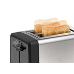Bosch Torradeira 970W TAT4P420 - Inox