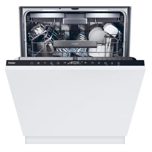 Máquina de Lavar Loiça de Encastre Haier XI6B0S3FSB