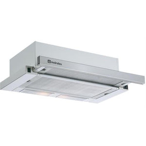 EXAUST MEIRELE.TELESC.60C.INOX-MET161X