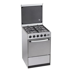 Gralux Fogão 4 Queimadores a Gás FQ4100/2X