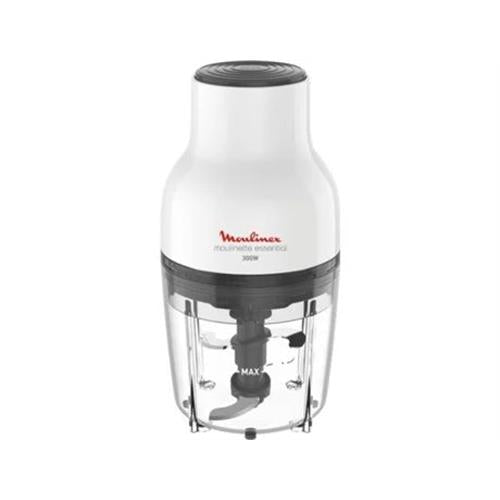 Moulinex Picadora 300W 0.4L DJ520110