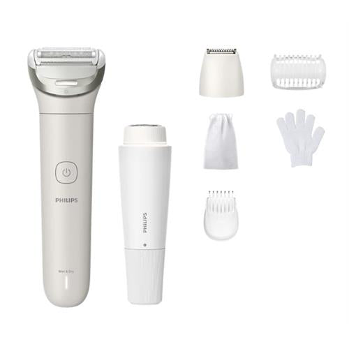 Philips Depiladora sem Fios Wet&Dry BRL159/00