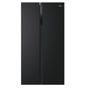 FRIGO HAIER SBS.528L.NF.-HSR3918ENPB