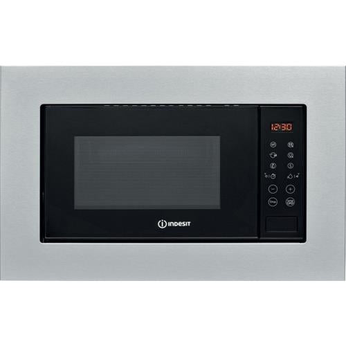 Indesit Micro-ondas de Encastre 20 L
