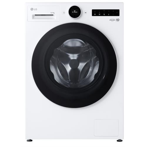 Lg Máquina de Lavar e Secar Roupa W4X7537TLS