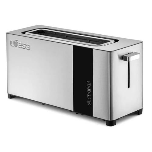Tostadora Ufesa Plus Delux 1050W