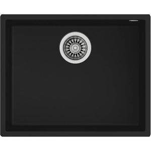 Eletrodoméstico Teka Square 50.40 TG Black
