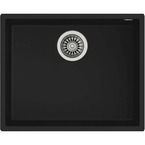 Eletrodoméstico Teka Square 50.40 TG Black