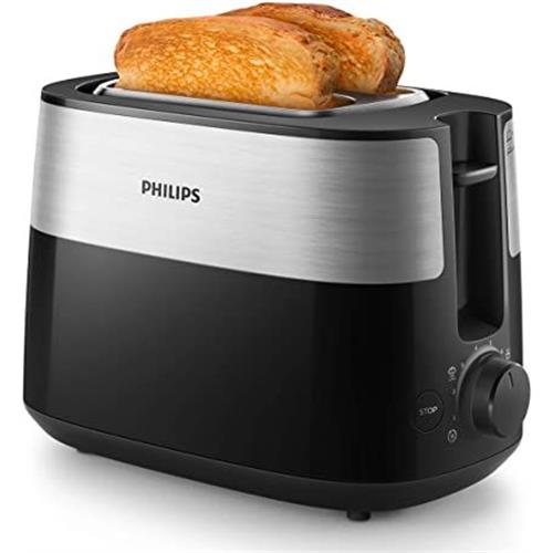 Philips Tostadora 830W HD2516/90