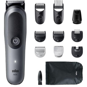APAR.MULTIGROOM BRAUN REC.S5-MGK5560