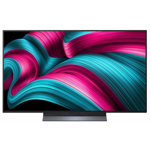 LG Smart TV OLED 65" UHD 4K OLED65C56LB