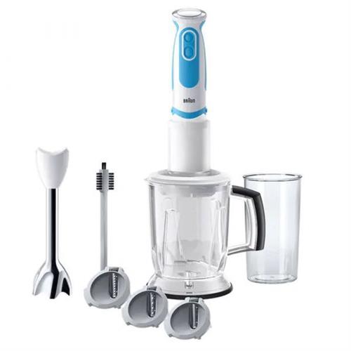 Braun Varinha Mágica 1000W MQ5260M