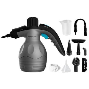 Cecotec Máquina de Limpeza a Vapor HydroSteam 1030 Active