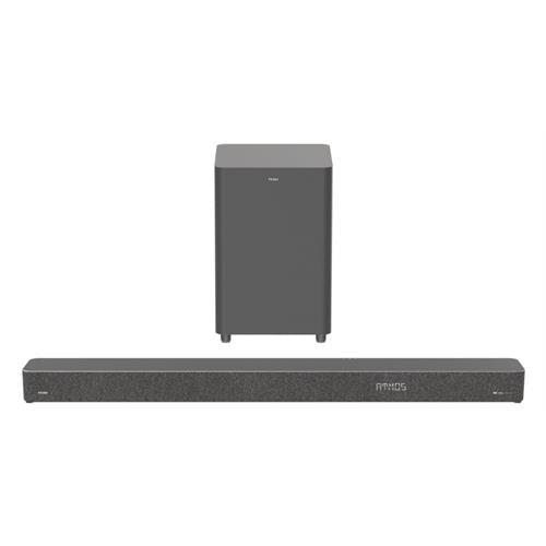 Haier Soundbar HDMI 240WHSD310S5