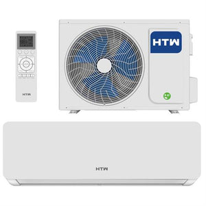 Ar Condicionado HTW HTWS052IX75B