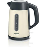 Bosch Jarro Elétrico 2400W 1.7L TWK4P437