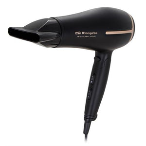 Orbegozo Secador de Cabelo, 2 Velocidades