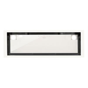 Exaustor Cata GCDUAL75WH com 4 Velocidades