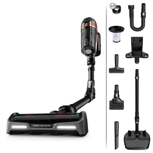 Rowenta Aspirador Vertical 32.4V RH99F1WO