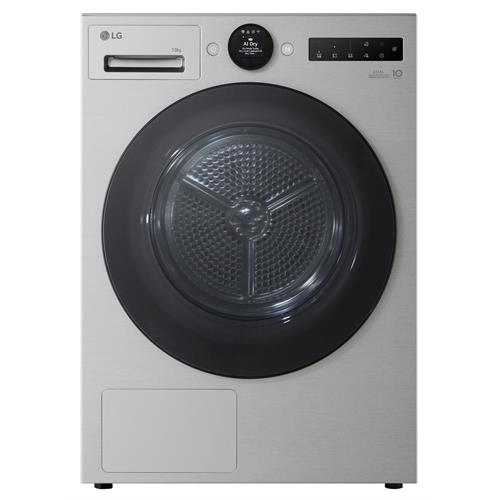 Lg Máquina de Secar Roupa RHX7010TSB 10 kg