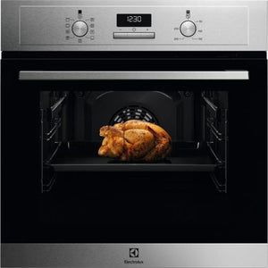 Electrolux Forno de Encastre Multifunções 7 Programas EOF3H50BX