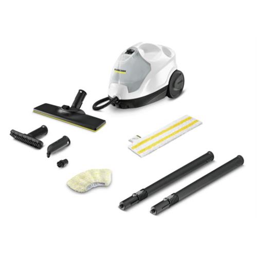 Karcher Máquina de Limpeza a Vapor 2000W SC4EASYFIX