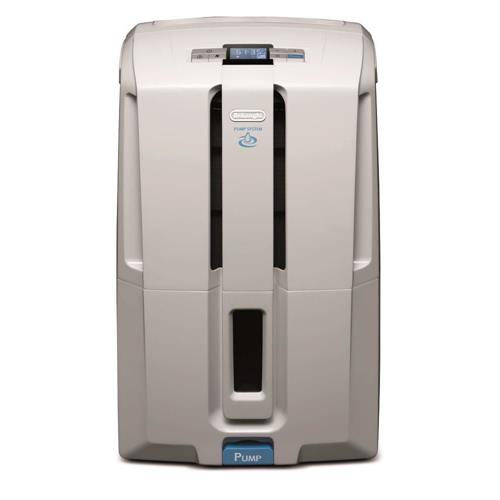 Delonghi Desumidificador 6L 30L/24H DD230P