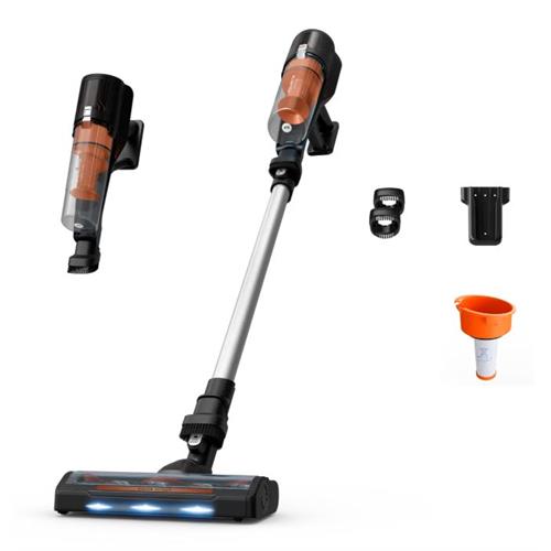 Rowenta Aspirador, 5 Velocidades