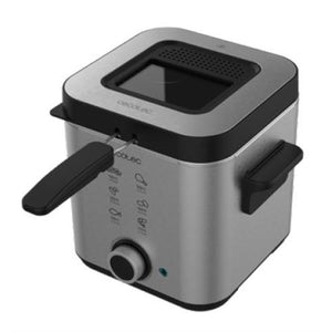 Cecotec Fritadeira 1,5 L